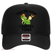 Take Me Home Country Toads Hat thumb 0
