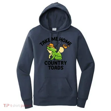 Women's Hoodie