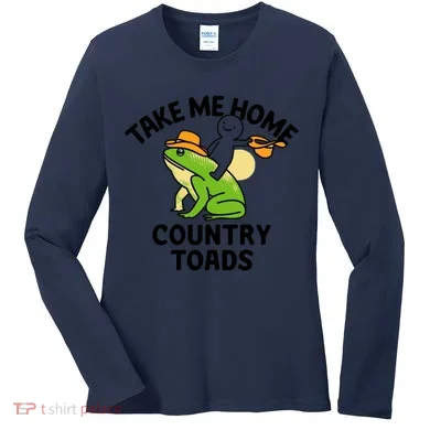 Women's Long Sleeve Shirt