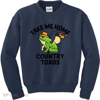 Kids Sweatshirt