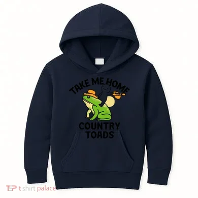 Kids Hoodie