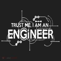 Trust Me I'm An Engineer Tumbler thumb 3