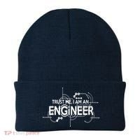 Trust Me I'm An Engineer Beanie thumb 0