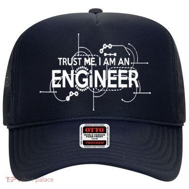 Trust Me I'm An Engineer Hat