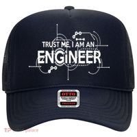 Trust Me I'm An Engineer Hat thumb 0