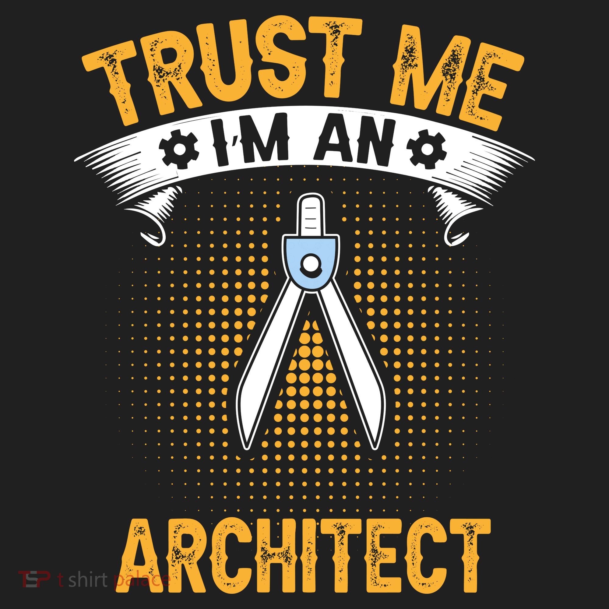 Trust Me IM An Architect Hat