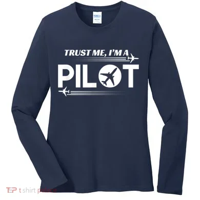 Women's Long Sleeve Shirt
