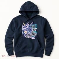 Trust Me I Am A Unicorn Hoodie thumb 0