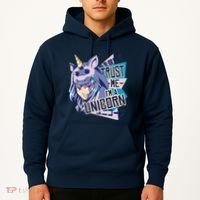 Trust Me I Am A Unicorn Hoodie thumb 2