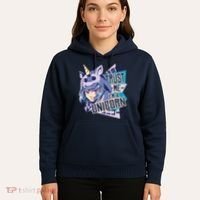 Trust Me I Am A Unicorn Hoodie thumb 5