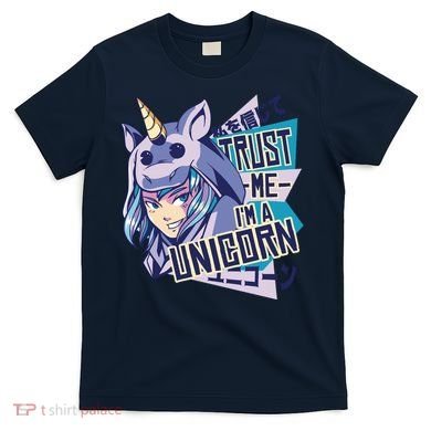 Trust Me I Am A Unicorn T-Shirt