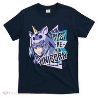 Trust Me I Am A Unicorn T-Shirt thumb 0