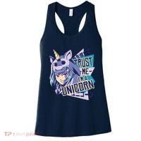 Trust Me I Am A Unicorn Women's Tank Top thumb 0