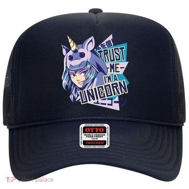 Trust Me I Am A Unicorn Hat