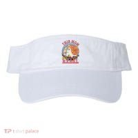This Mom Is A Rebel Mom Mothers Day Visor thumb 0