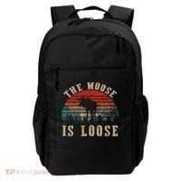 The Moose Is Loose Backpack thumb 0