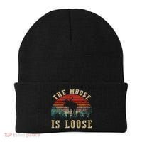 The Moose Is Loose Beanie thumb 0