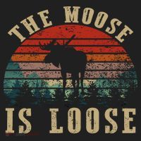 The Moose Is Loose Beanie thumb 2