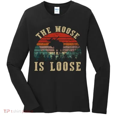 Women's Long Sleeve Shirt