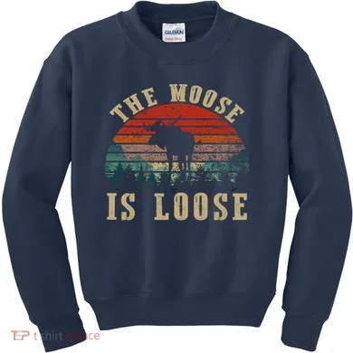Kids Sweatshirt
