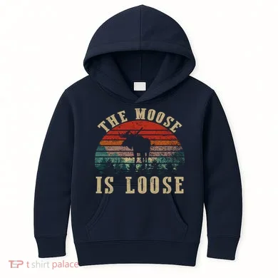 Kids Hoodie