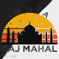 Taj Mahal India Gift Indian Travel Souvenir Sport-Tek Competitor United Soccer Jersey thumb 4