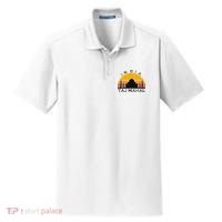 Taj Mahal India Gift Indian Travel Souvenir Dry Zone Grid Polo thumb 0