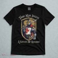 Thou May Ingest A Satchel Of Richards T-Shirt thumb 5
