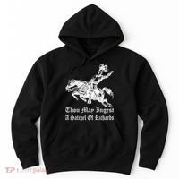 Thou May Ingest A Satchel Of Richards Hoodie thumb 0