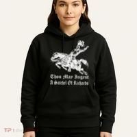 Thou May Ingest A Satchel Of Richards Hoodie thumb 5
