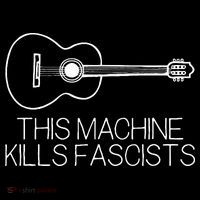 This Machine Kills Fascists Long Sleeve Shirt thumb 2