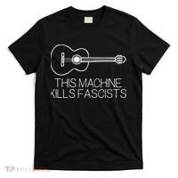 This Machine Kills Fascists T-Shirt thumb 0