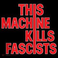 This Machine Kills Fascists Baby Bodysuit thumb 2