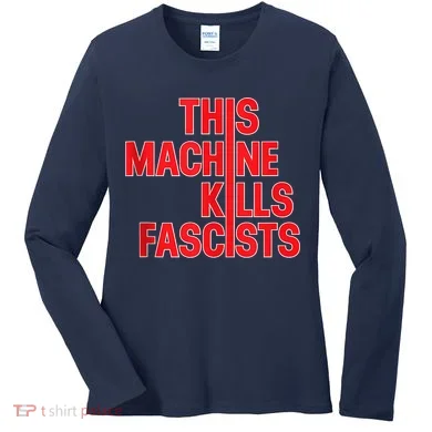 Women's Long Sleeve Shirt