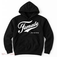 The Megyn Kelly Show Female The Real Thing Hoodie thumb 0