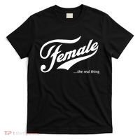 The Megyn Kelly Show Female The Real Thing T-Shirt thumb 0