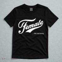 The Megyn Kelly Show Female The Real Thing T-Shirt thumb 5