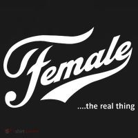 The Megyn Kelly Show Female The Real Thing Baby Bodysuit thumb 2