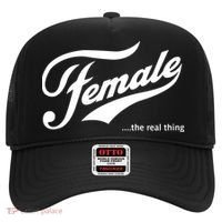 The Megyn Kelly Show Female The Real Thing Hat thumb 0
