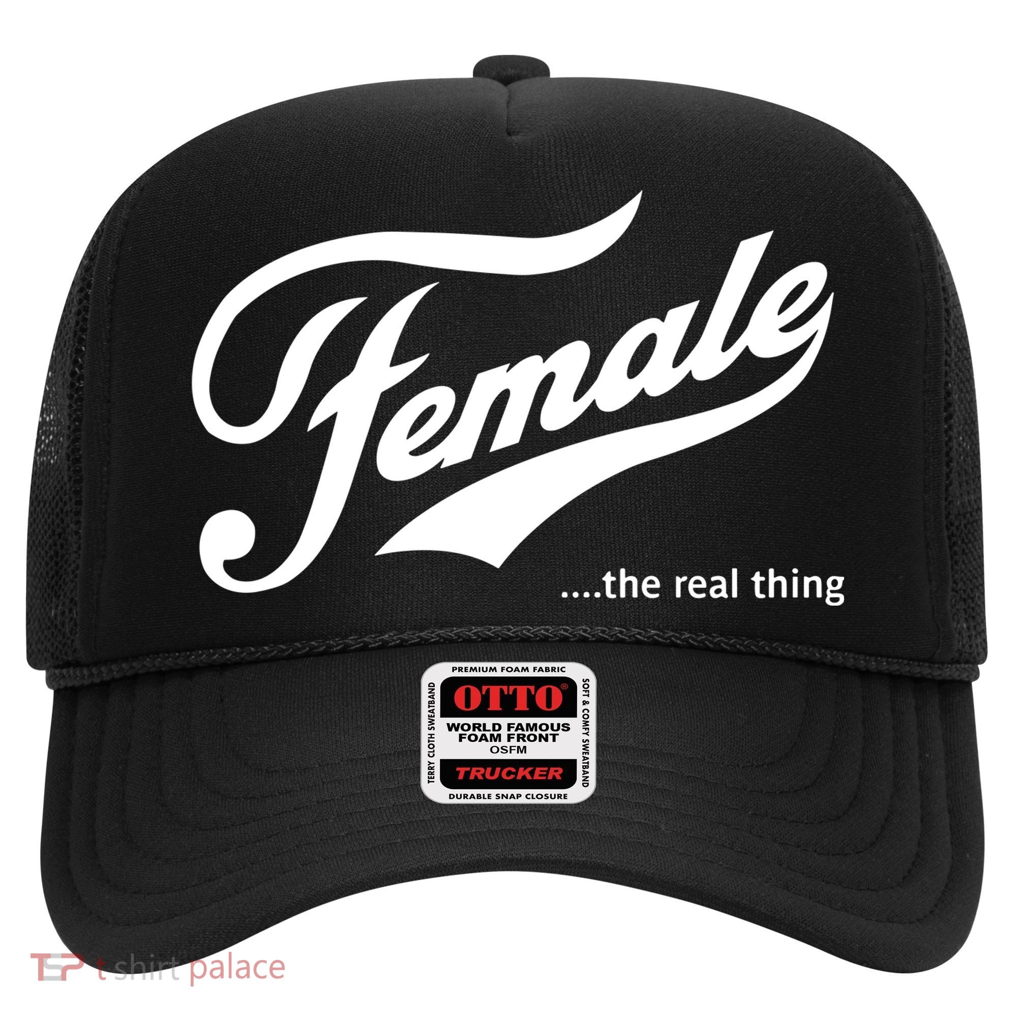 The Megyn Kelly Show Female The Real Thing Hat