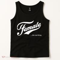 The Megyn Kelly Show Female The Real Thing Tank Top thumb 2