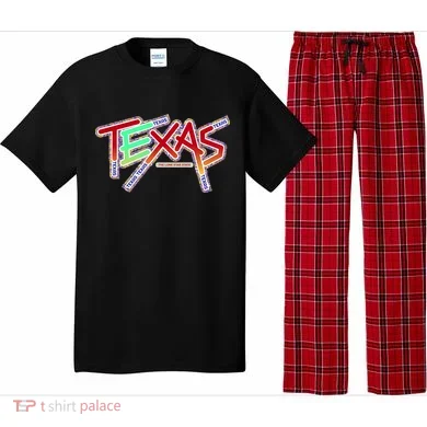 Pajama Set