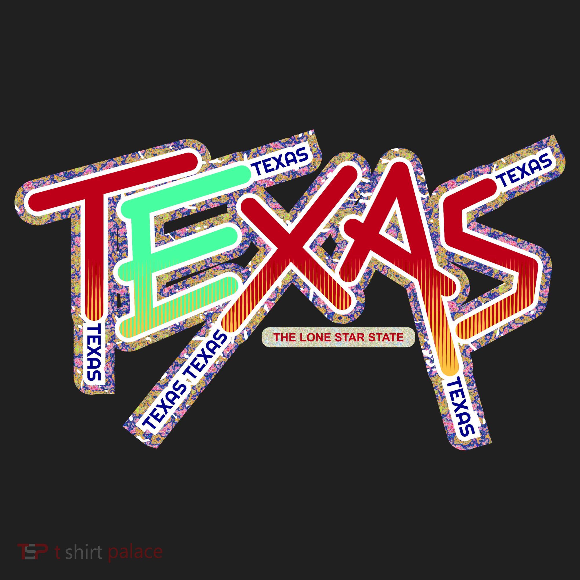 Texas Modern Logo Tumbler