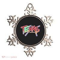 Texas Modern Logo Ornament thumb 0