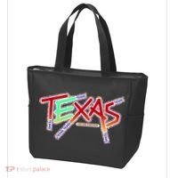 Texas Modern Logo Tote Bag thumb 3