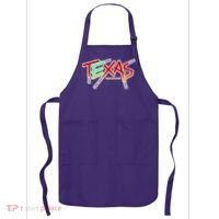 Texas Modern Logo Apron thumb 0