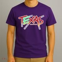 Texas Modern Logo T-Shirt thumb 3