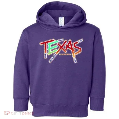 Toddler Hoodie