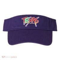 Texas Modern Logo Visor thumb 0
