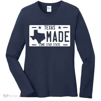 Women's Long Sleeve Shirt